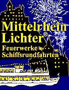 Logo Mittelrhein Lichter  238-p-10, 2003